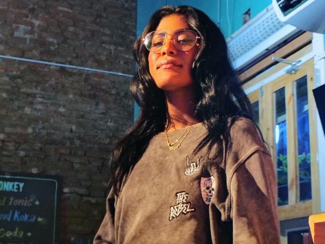 Babilett - Live porn &amp; sex cam - 27630299