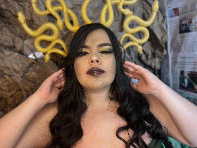 NathalyRose69 - Live porn &amp; sex cam - 27630628