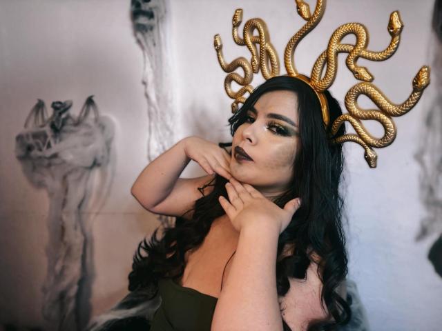 NathalyRose69 - Live porn &amp; sex cam - 27630635