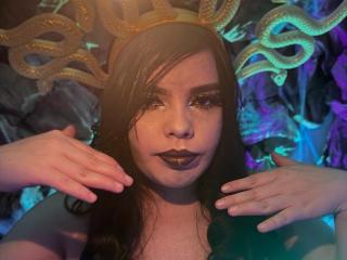 Ver la ficha detallada de NathalyRose69