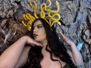 Ver a ficha detalhada de  NathalyRose69