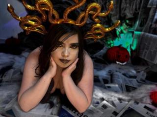 Ver a ficha detalhada de  NathalyRose69