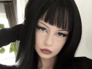 RavenLecker-hot - Live porn &amp; sex cam - 27630887
