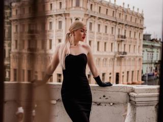 HelloViktoria - Camera khiêu dâm &amp; quyến rũ trực tiếp - 27631685