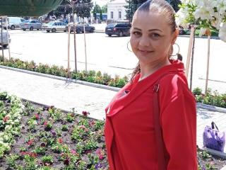Ver a ficha detalhada de  MarlenaDay