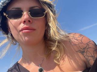 NicoleMelody - Sexe cam en vivo - 27632028