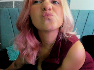 AlterEgoSecond - Sexe cam en vivo - 27632651