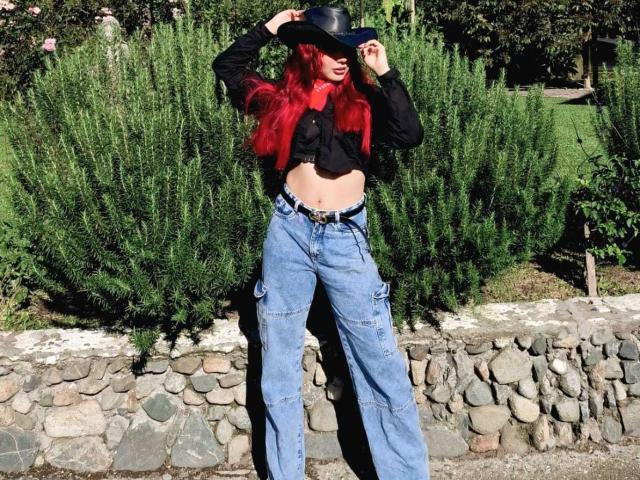 VioletBelle - Live sex cam - 27632980