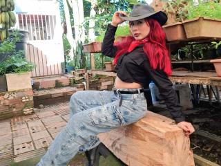 VioletBelle - Live porn &amp; sex cam - 27632987