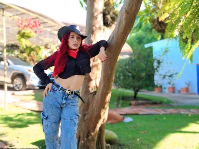 VioletBelle - Live sex cam - 27633001