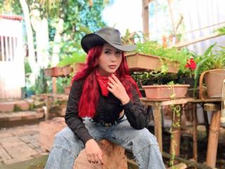 VioletBelle - Camera khiêu dâm &amp; quyến rũ trực tiếp - 27633008