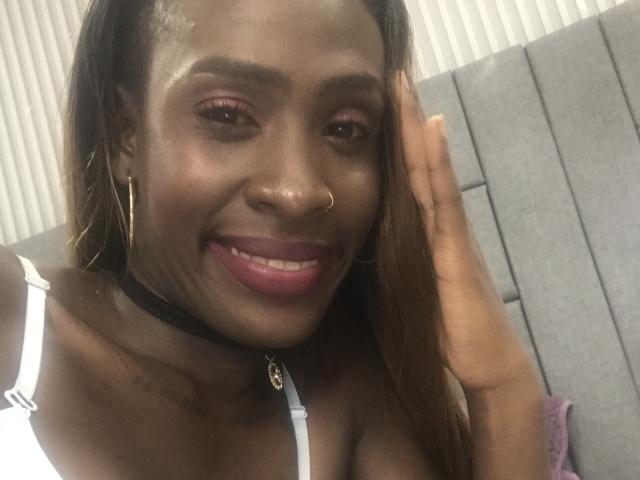 SamaraaJackson69 - Sexe cam en vivo - 27633036