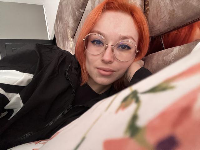 SarahRousen - ライブポルノ&amp;セックスカム - 27633099