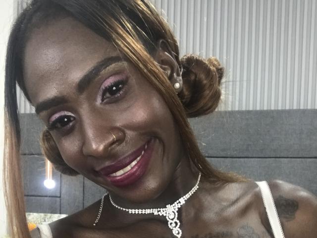 SamaraaJackson69 - Live porn &amp; sex cam - 27633169