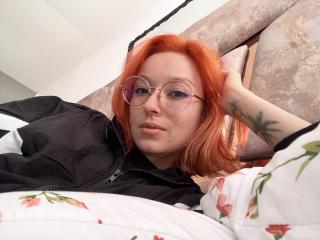 SarahRousen - Camera khiêu dâm &amp; quyến rũ trực tiếp - 27633176