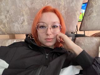 SarahRousen - Live sex cam - 27633197
