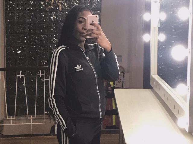 SamaraaJackson69 - Live porn &amp; sex cam - 27633246