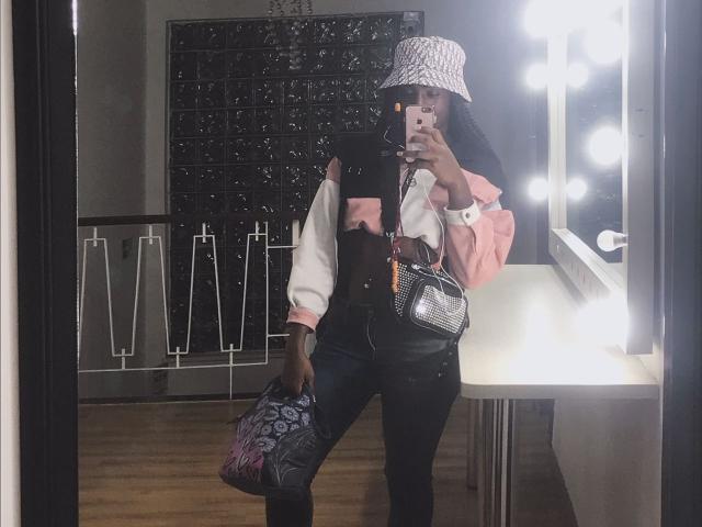 SamaraaJackson69 - Camera khiêu dâm &amp; quyến rũ trực tiếp - 27633449