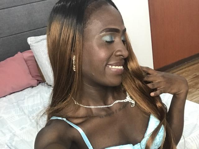 SamaraaJackson69 - сексуальная веб-камера в реальном времени - 27633666