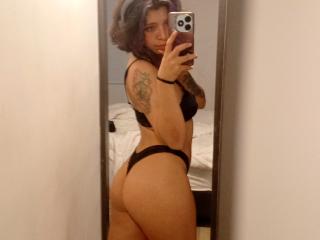 AluDamn - Live porn &amp; sex cam - 27634065