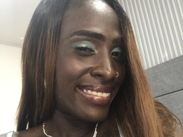 SamaraaJackson69 - Live porno og sexkamera - 27634086