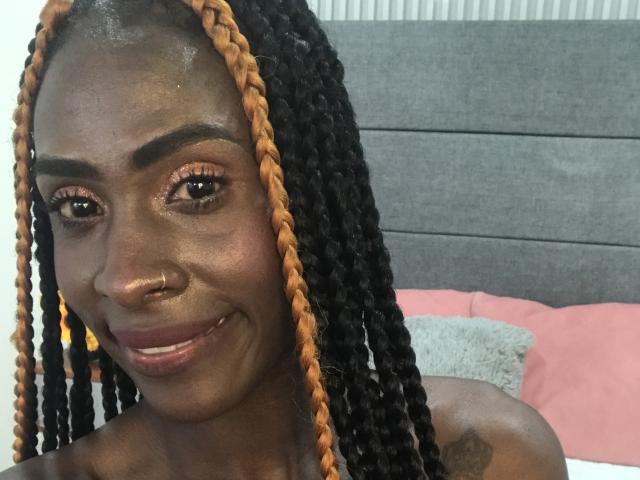 SamaraaJackson69 - Live porn &amp; sex cam - 27634632