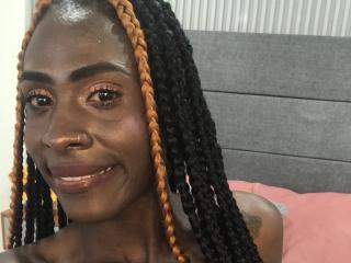 Ver a ficha detalhada de  SamaraaJackson69