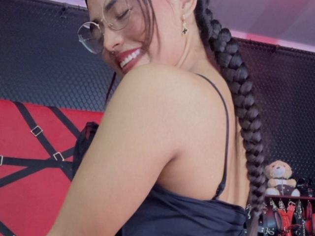 MelisaSavino - Live sexe cam - 27634835