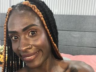 SamaraaJackson69 - Live porn &amp; sex cam - 27634842