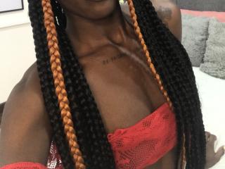 SamaraaJackson69 - Live porn &amp; sex cam - 27634947