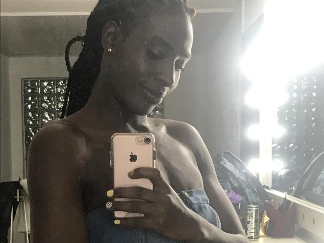 SamaraaJackson69 - Live porn &amp; sex cam - 27634961