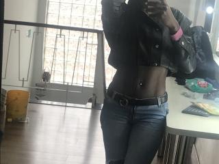 SamaraaJackson69 - Live porn &amp; sex cam - 27634975