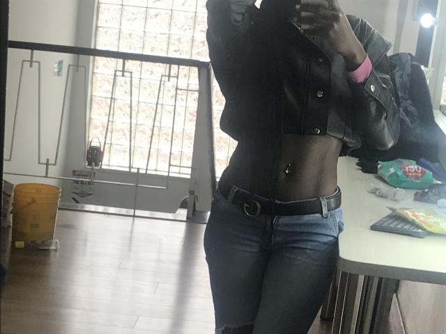 SamaraaJackson69 - Live Sex Cam - 27634975