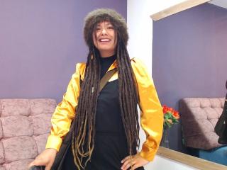BeckyHuston - сексуальная веб-камера в реальном времени - 27635031
