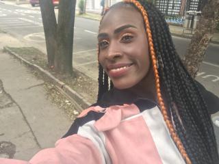 SamaraaJackson69 - Live porn &amp; sex cam - 27635038