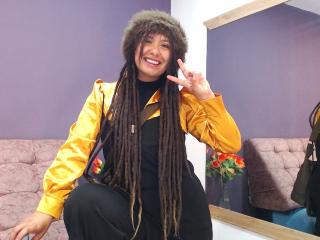 BeckyHuston - Sexe cam en vivo - 27635045