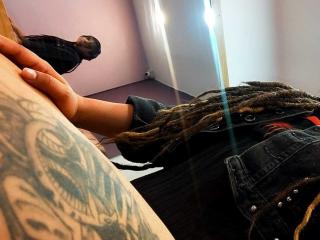 BeckyHuston - Sexe cam en vivo - 27635066