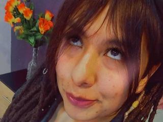 BeckyHuston - Sexe cam en vivo - 27635073