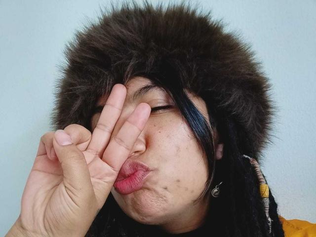 BeckyHuston - сексуальная веб-камера в реальном времени - 27635080