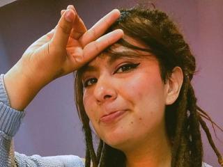 BeckyHuston - Sexe cam en vivo - 27635087
