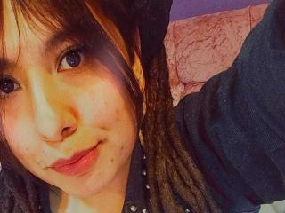 BeckyHuston - Sexe cam en vivo - 27635094