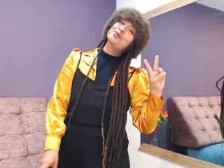 BeckyHuston - Sexe cam en vivo - 27635101