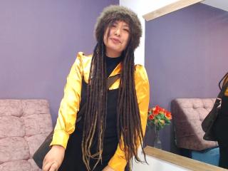 BeckyHuston - Sexe cam en vivo - 27635108