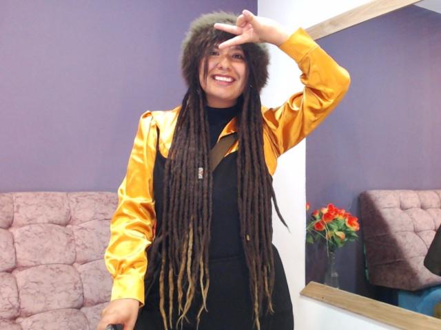 BeckyHuston - Live sex cam - 27635115