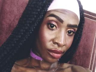 SamaraaJackson69 - Live porn &amp; sex cam - 27635199