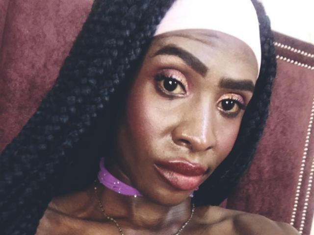 SamaraaJackson69 - Live sexe cam - 27635199