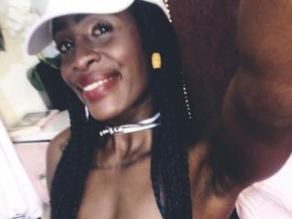 SamaraaJackson69 - Live porn &amp; sex cam - 27635220