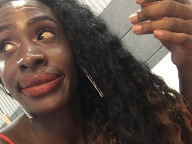 SamaraaJackson69 - Live porn &amp; sex cam - 27635311