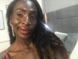 SamaraaJackson69 - Live porn &amp; sex cam - 27635325