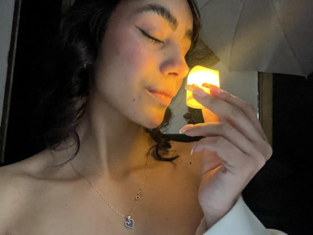 AitanaJohns - Live sexe cam - 27635570